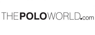 THEPOLOWORLD.COM