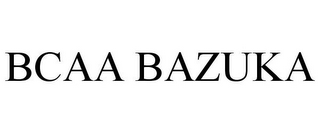 BCAA BAZUKA