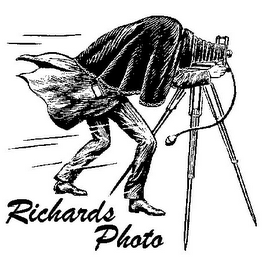 RICHARDS PHOTO