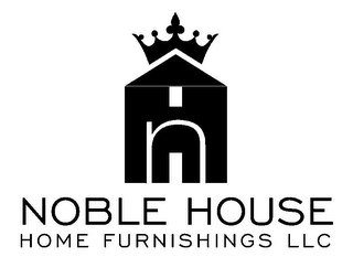 NOBLE HOUSE H O M E F U R N I S H I N G S LLC