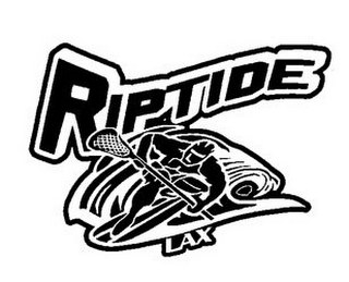 RIPTIDE LAX