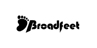 BROADFEET