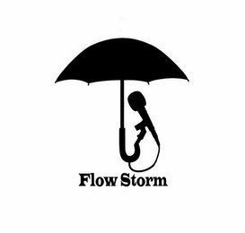 FLOW STORM