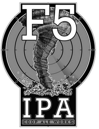 F5 IPA COOP ALE WORKS