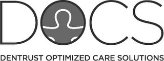 DOCS DENTRUST OPTIMIZED CARE SOLUTIONS