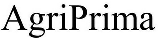 AGRIPRIMA