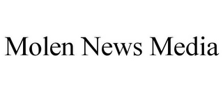 MOLEN NEWS MEDIA