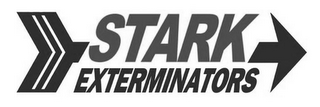 STARK EXTERMINATORS