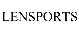 LENSPORTS