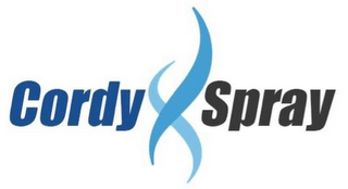 CORDY SPRAY