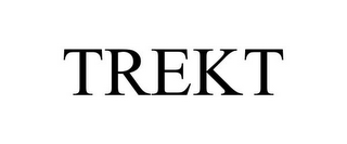 TREKT