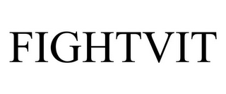 FIGHTVIT