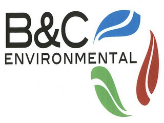 B&C ENVIRONMENTAL