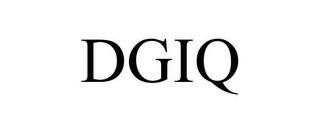 DGIQ