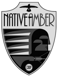 NATIVEAMBER COOP ALE WORKS