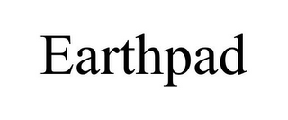 EARTHPAD