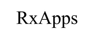 RXAPPS