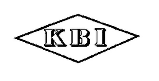 KBI