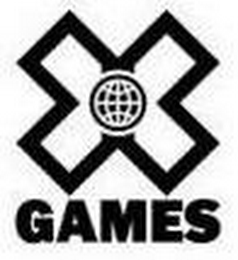 X GAMES