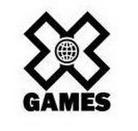 X GAMES