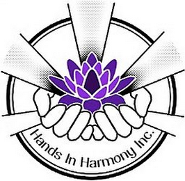 HANDS IN HARMONY INC.