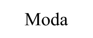 MODA