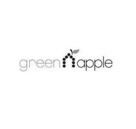 GREEN APPLE