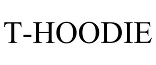 T-HOODIE