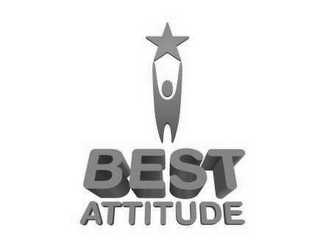 BEST ATTITUDE