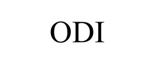 ODI