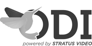 ODI POWERED BY STRATUS VIDEO