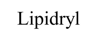 LIPIDRYL