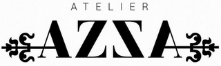 ATELIER AZZA
