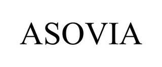 ASOVIA