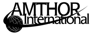 AMTHOR INTERNATIONAL