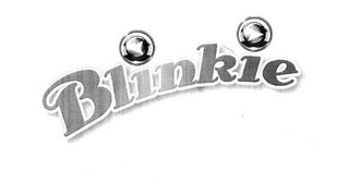 BLINKIE