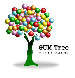 GUM TREE MICRO FARMS