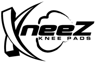 KNEEZ KNEE PADS