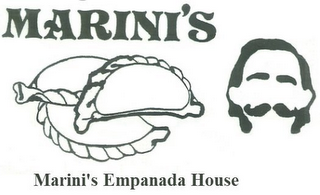 MARINI'S MARINI'S EMPANADA HOUSE