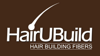 HAIRUBUILD HAIR BUILDING FIBERS