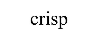 CRISP