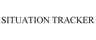 SITUATION TRACKER