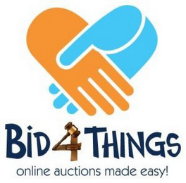 BID4THINGS