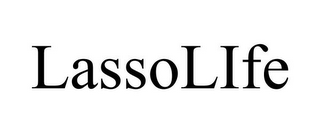 LASSOLIFE