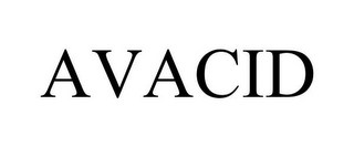 AVACID