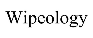 WIPEOLOGY