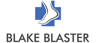 BLAKE BLASTER