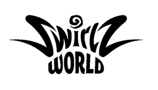 SWIRLZ WORLD
