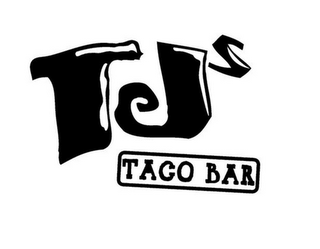 TJS TACO BAR