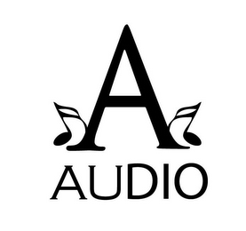 A AUDIO